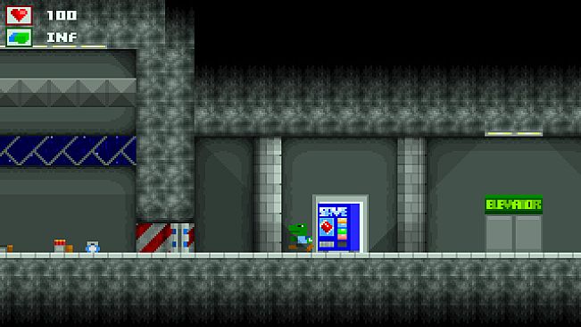 Larry the Dinosaur 2: Something in the Cola