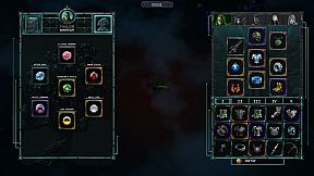 Ketz: Galactic Overlords