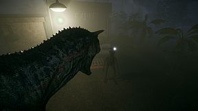 Maurice: In The Predator's Nest