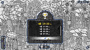 101 Cats Hidden in Barcelona