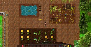 Behind the Horizon - The Sky Fortress