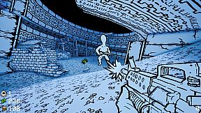 Escape From Meat City