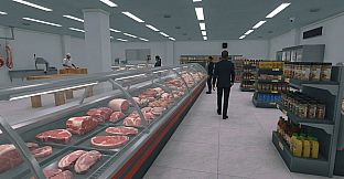 Butcher Shop Simulator