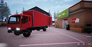 TRADER LIFE SIMULATOR