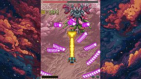 PRISMIDIA: Spirit of the Rift