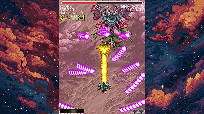 PRISMIDIA: Spirit of the Rift