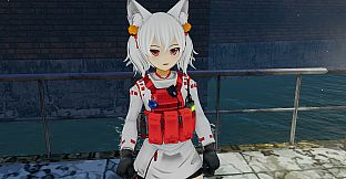 Banzai Escape 2 Subterranean - Short Twin Tails