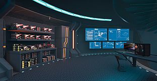 PC Building Simulator - AORUS Workshop