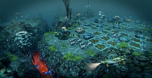 Anno 2070 - Deep Ocean