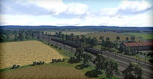 Train Simulator: Munich - Rosenheim Route Add-On