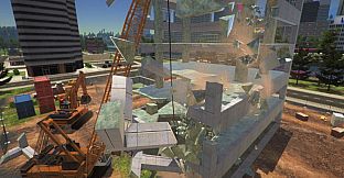 Demolish & Build Classic