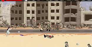 国际纵队：深海阴谋