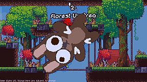 Chinchillas Attack Again