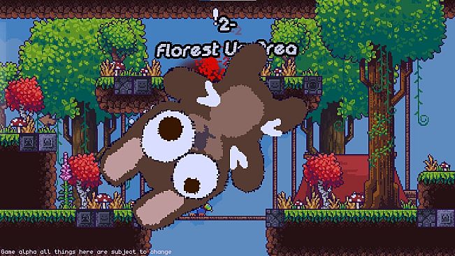 Chinchillas Attack Again