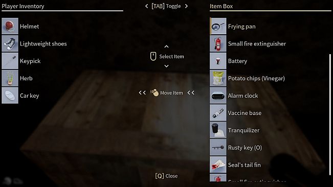 THE MADHOUSE | Infected Mansion