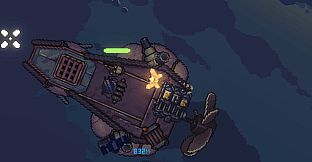 Black Skylands Supporter Pack