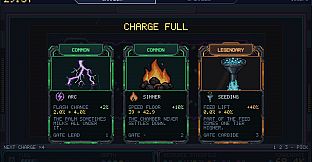 CHAMBER: ATOM BREAKER INC