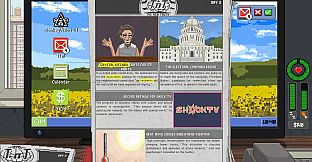 Do Not Feed the Monkeys: Steamity Game