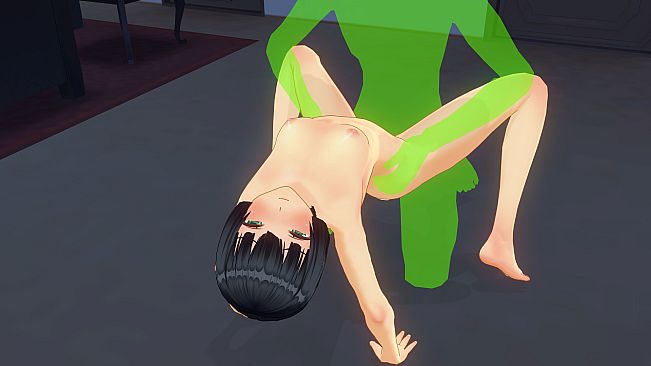 CUSTOM ORDER MAID 3D2 It's a Night Magic Lust of July ALL in ONE Pack