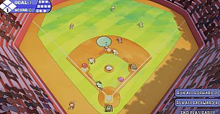 Monster League Baseball