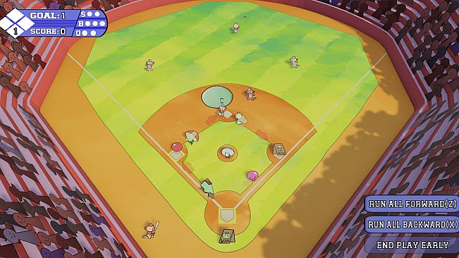 Monster League Baseball