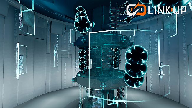 Starway: BaRaider VR - Free Trial