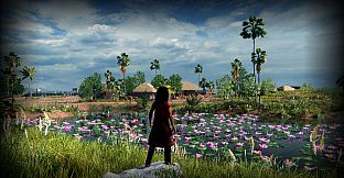 Devi : A light in the dark