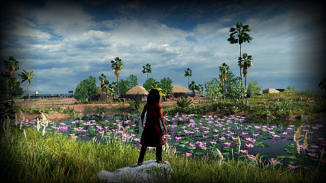 Devi : A light in the dark