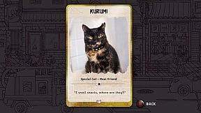 Hidden Cats in Tokyo