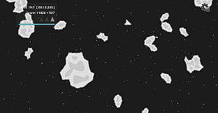 Asteroid Destroyer