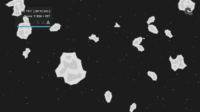 Asteroid Destroyer