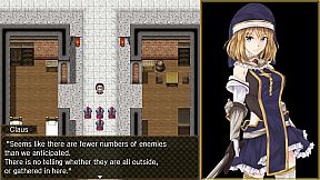 BegieAde ~a lyric of lie and retribution~