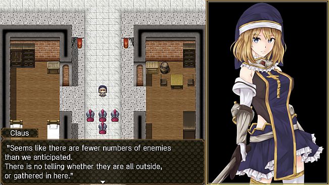 BegieAde ~a lyric of lie and retribution~