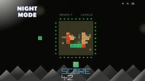 Zen Blocks - Relaxing Puzzle Board Game