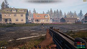 Dead District: Survival