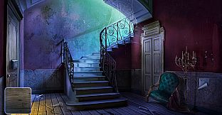 Home Darkness - Escape?