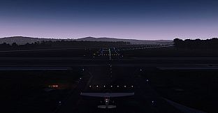 X-Plane 11 - Add-on: Skyline Simulations - KAST - Astoria Regional Airport