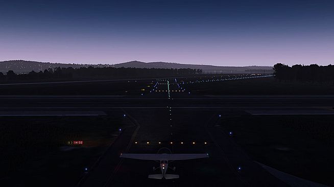 X-Plane 11 - Add-on: Skyline Simulations - KAST - Astoria Regional Airport