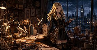 Alice in Wonderland: The Crown of Wishes - Supporter Pack