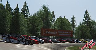 Assetto Corsa - Dream Pack 1