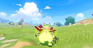 Roco Kingdom