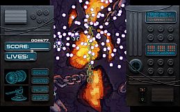 Emborne: Lucidem Redemption