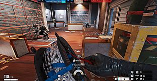 Tom Clancy's Rainbow Six Siege - Ultimate Edition