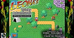 Leona's Tricky Adventures - Official Soundtrack