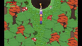 Psychedelia: The Psychonaut