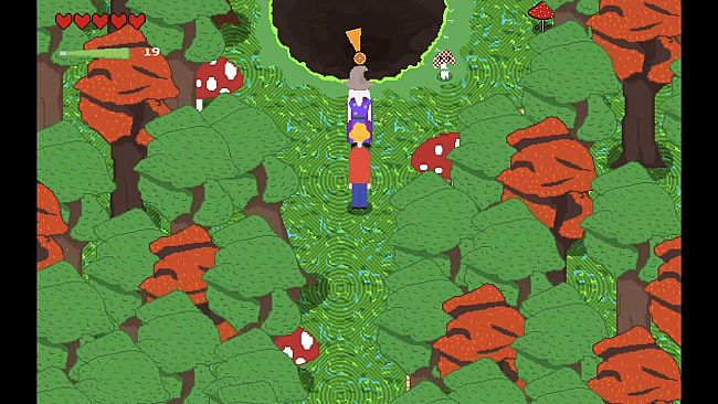 Psychedelia: The Psychonaut