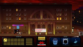 Damage: Sadistic Butchering of Humanity