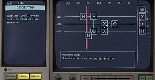 Ket's Quantum Oracle