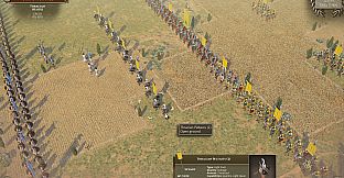Field of Glory II: Rise of Persia