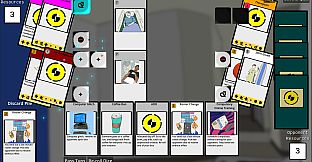 Clinical Marshmallows